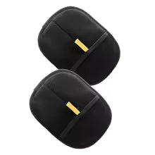 Gants de toilettage pour animaux – Brosse massage &amp; retrait poils | Chats &amp; Chiens