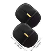 Gants de toilettage pour animaux – Brosse massage &amp; retrait poils | Chats &amp; Chiens